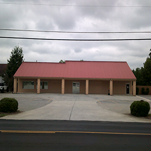 Crossroads Treatment Center Calhoun Pc Calhoun 5