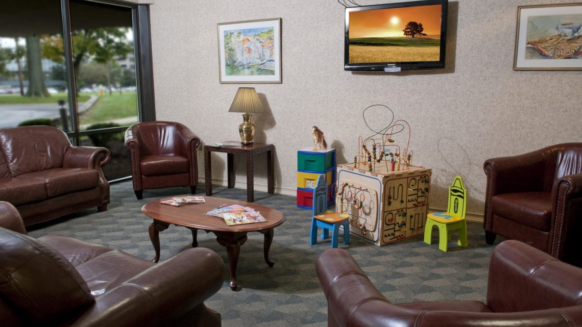 Brook Hospital Dupont Louisville Photo3