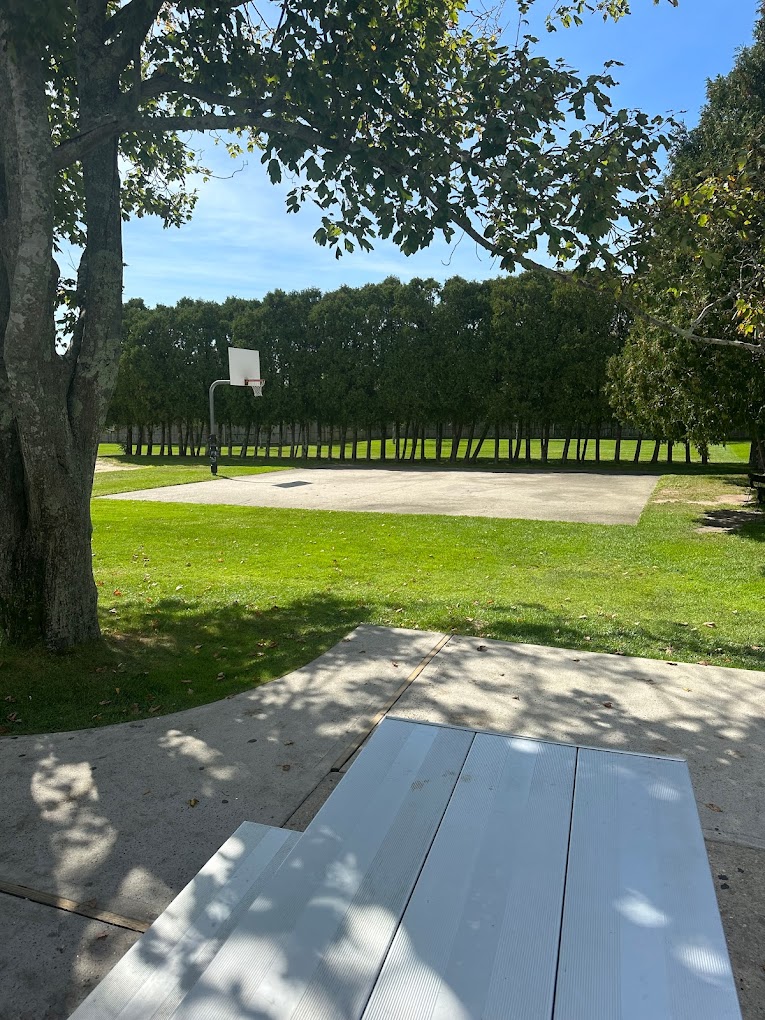 Seafield Center Inc Inpatient Rehabilitation Westhampton Beach Basketball Court