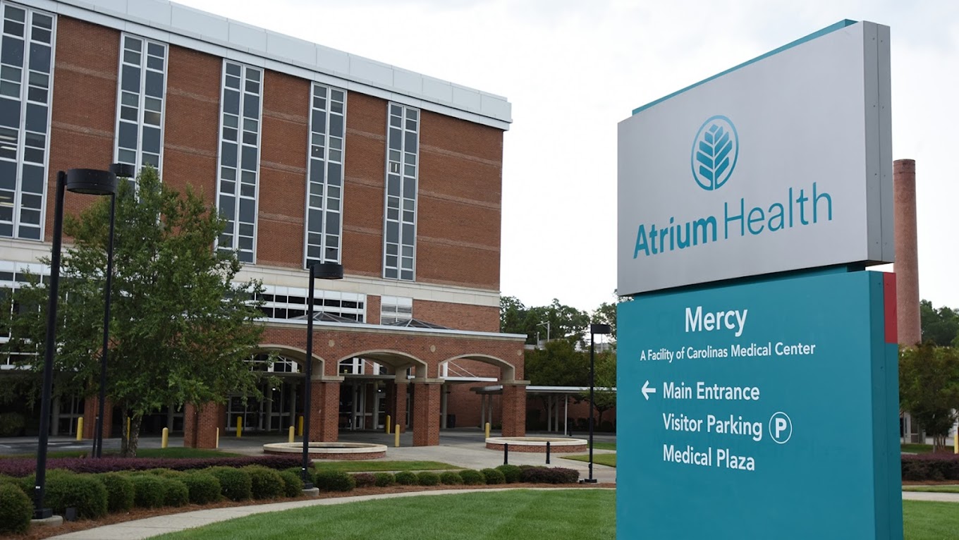Atrium Health Mercy Mercy Horizons Charlotte 1