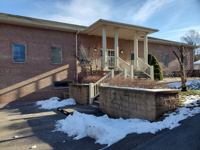 Valley Healthcare System Valley Treatment Center Fairmont 2