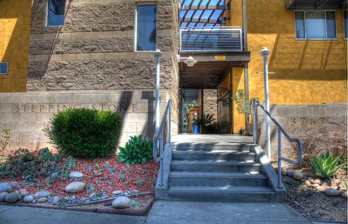 Stepping Stone Of San Diego Inc Stepping Stone Residential San Diego 5