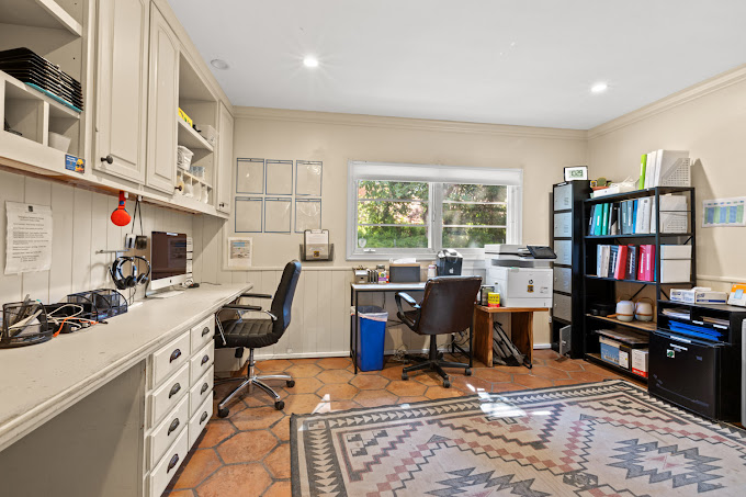 Newport Academy Orange 1 4