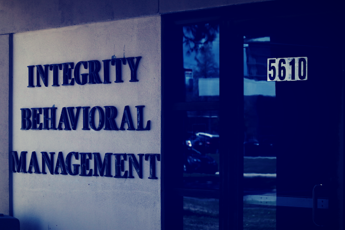 Integrity Behavioral Management New Orleans P2