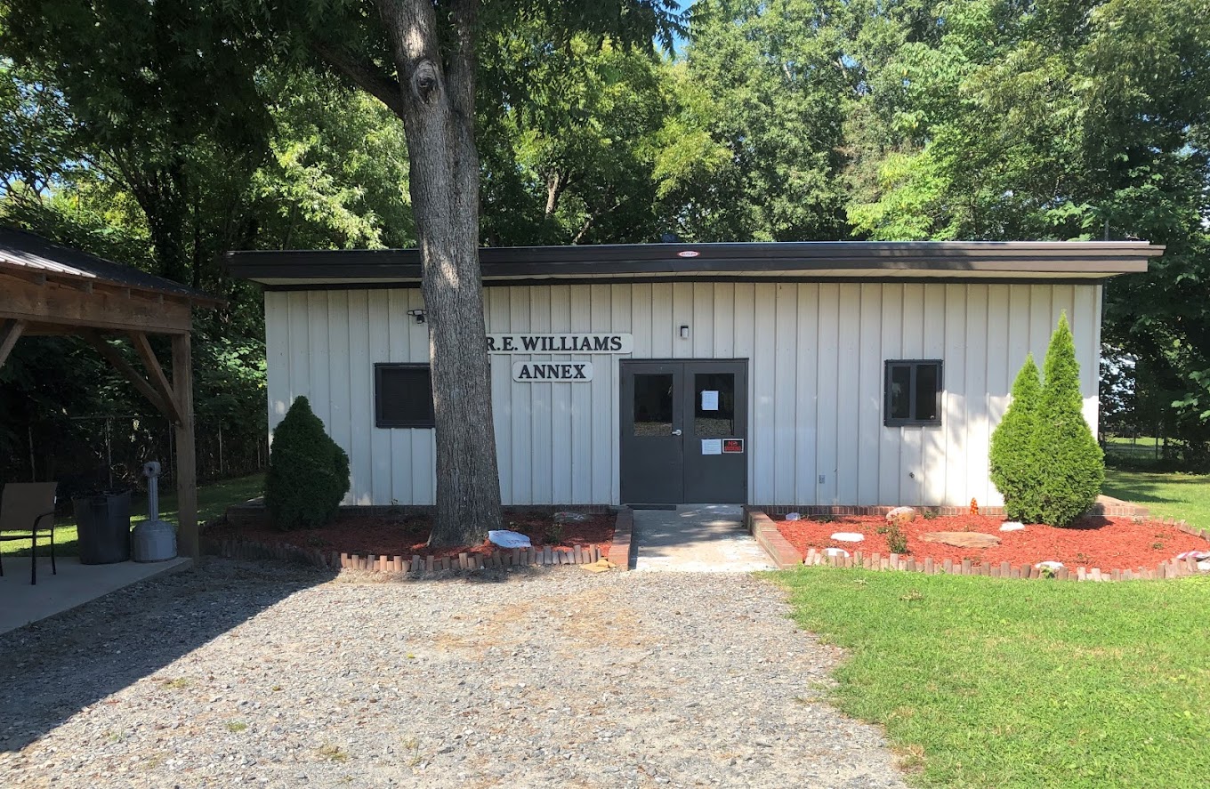 Remmsco Inc Glenns House Mens Facility Reidsville 1