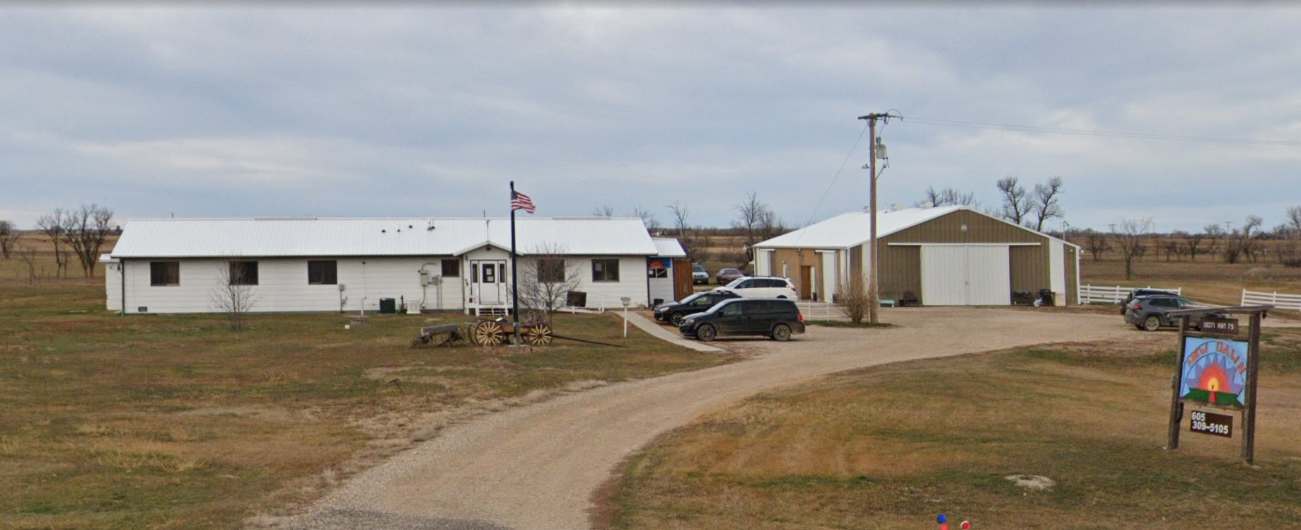 New Dawn Enterprises Vale2