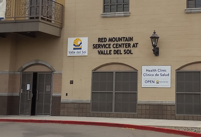 Valle Del Sol Phoenix Az1