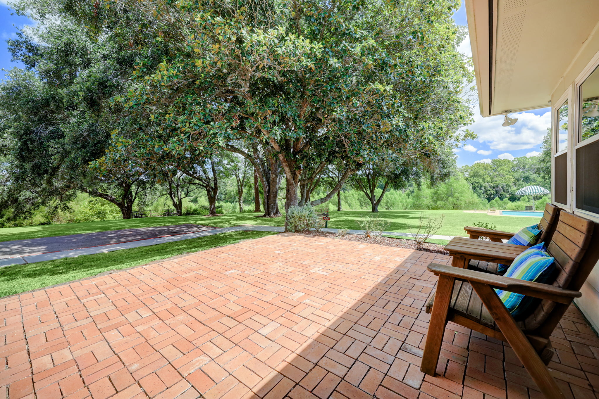 Orchard On The Brazos Recovery Wallis 10