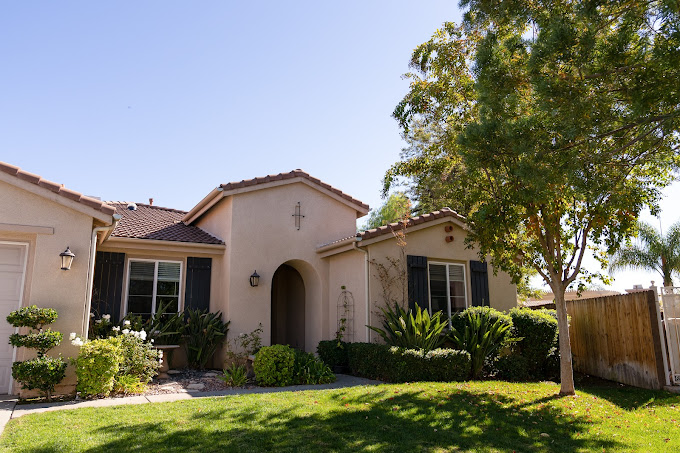 Ranch Creek Recovery Murrieta 1