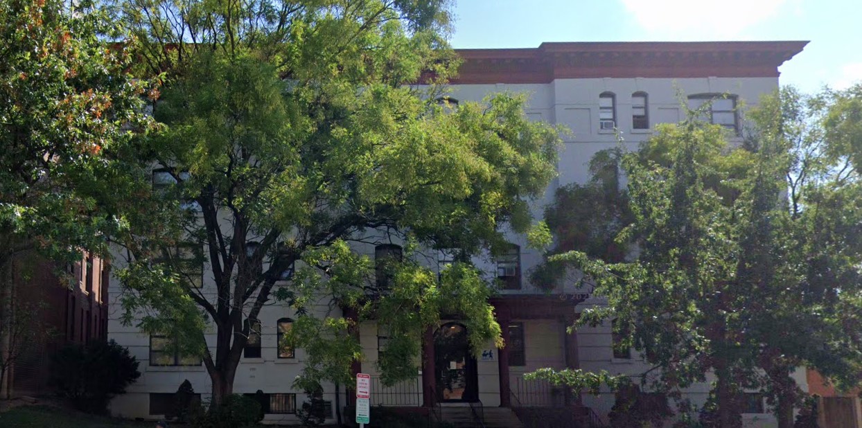 Samaritan Inns Adult Treatment Program Washington1