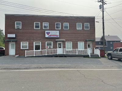 Healing Hearts Llc Caribou 1