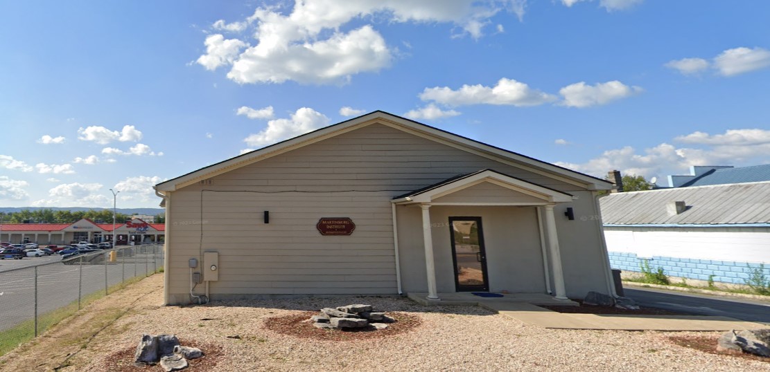 Martinsburg Institute Martinsburg 1