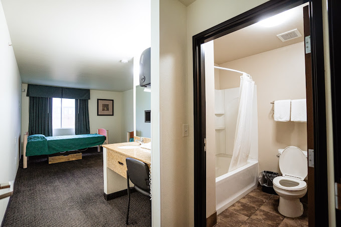 Lotus Recovery Centers Comfort 3