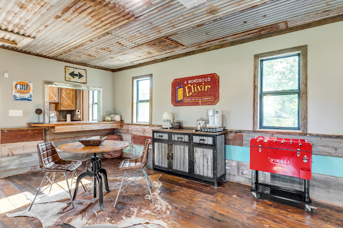 Renewal Lodge By Burning Tree Elgin 3