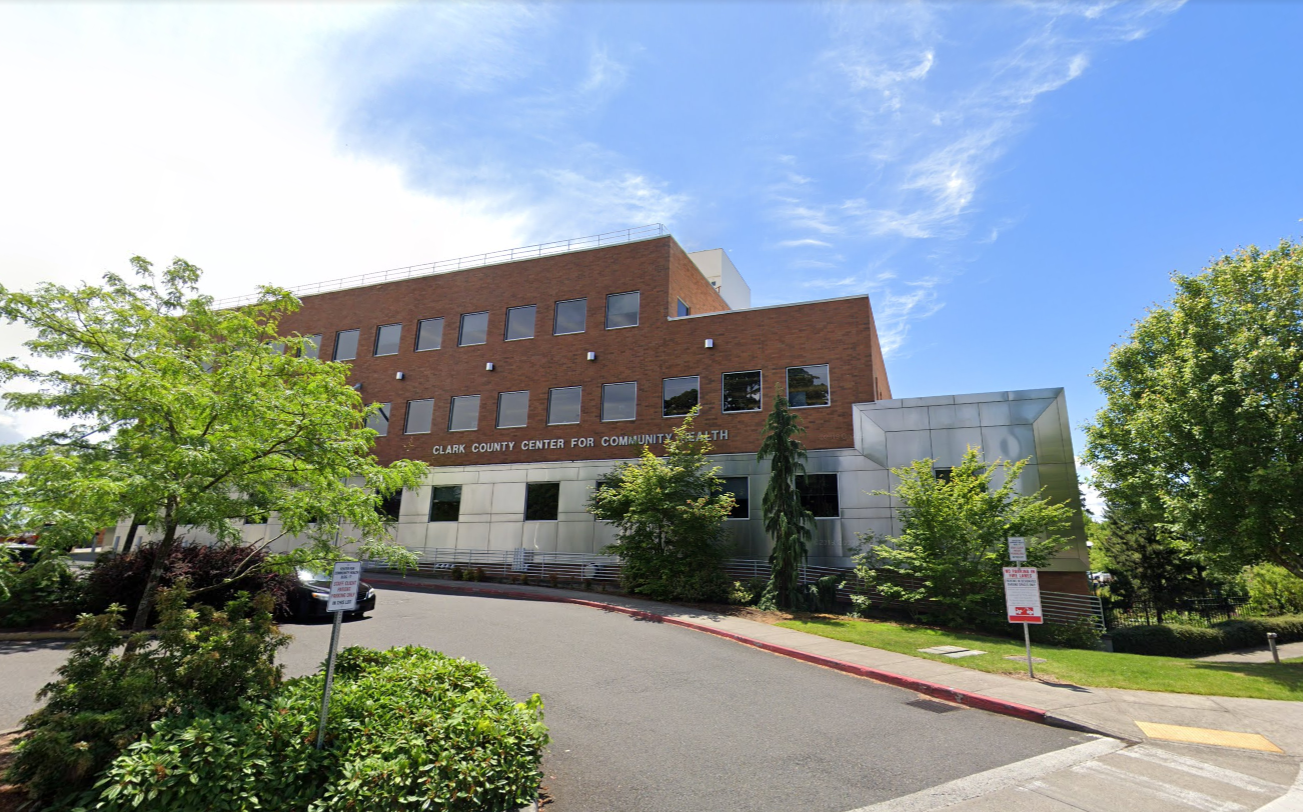 Lifeline Connections Main Campus Vancouver 1