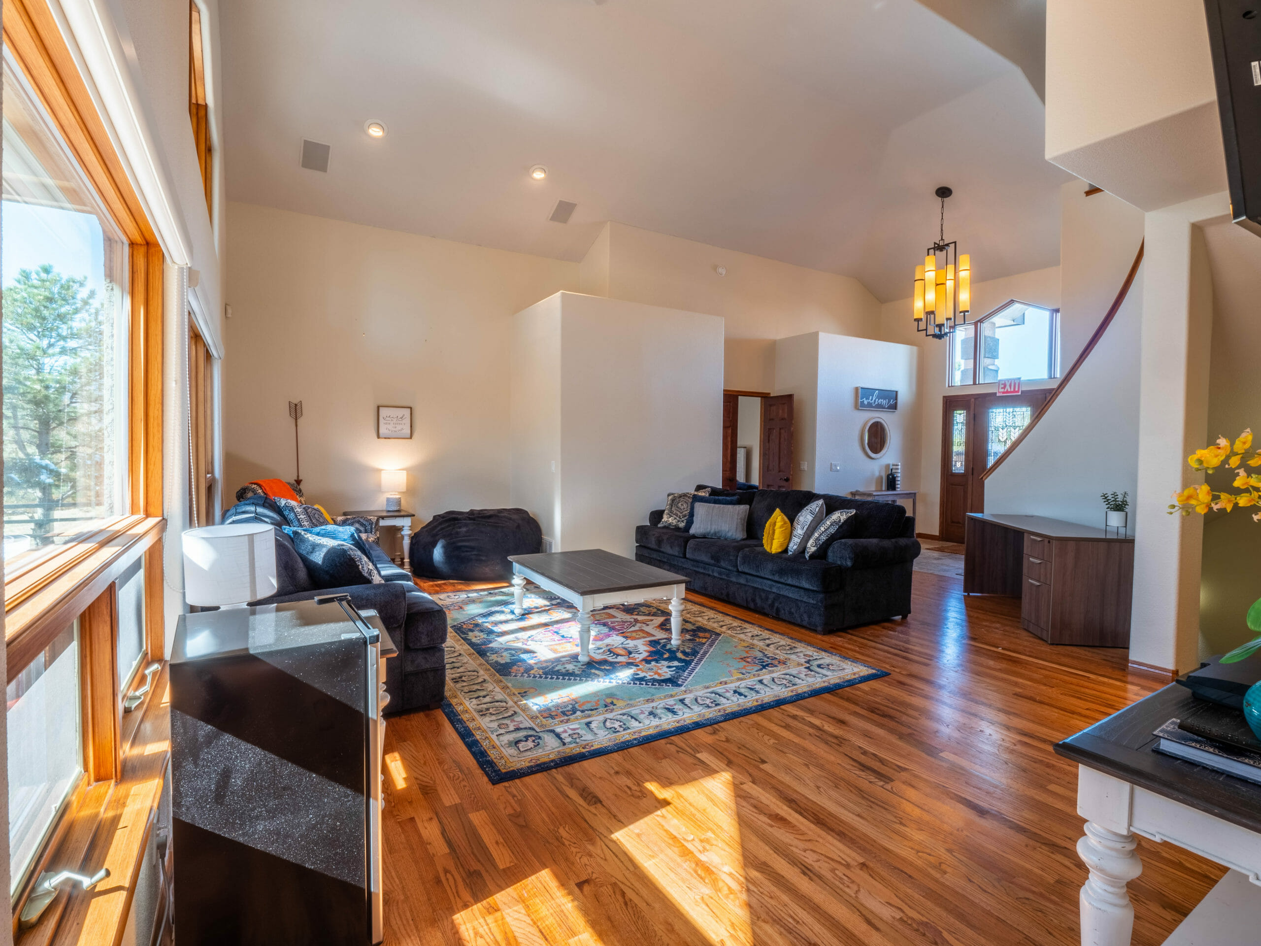 Peaks Recovery Centers Colorado Springs Photo3