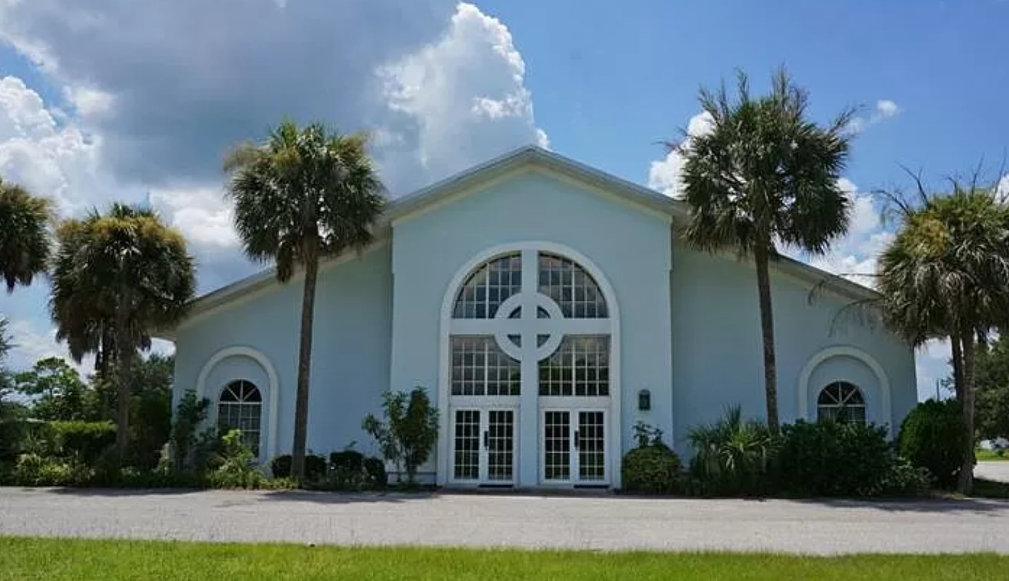 Charlotte Behavioral Healthcare