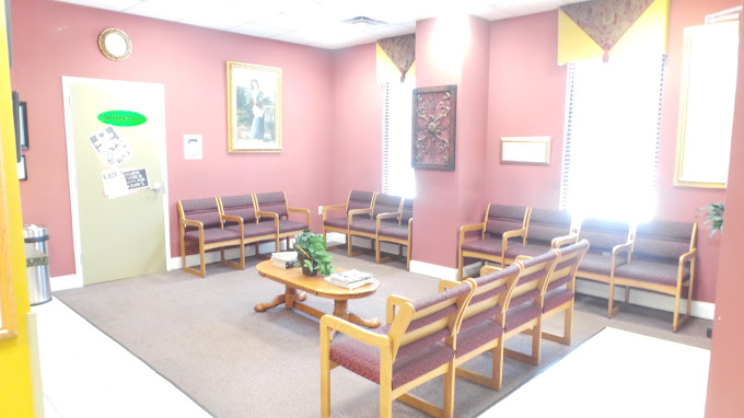 Newport Integrated Behav Hlthcare Inc Decatur 2