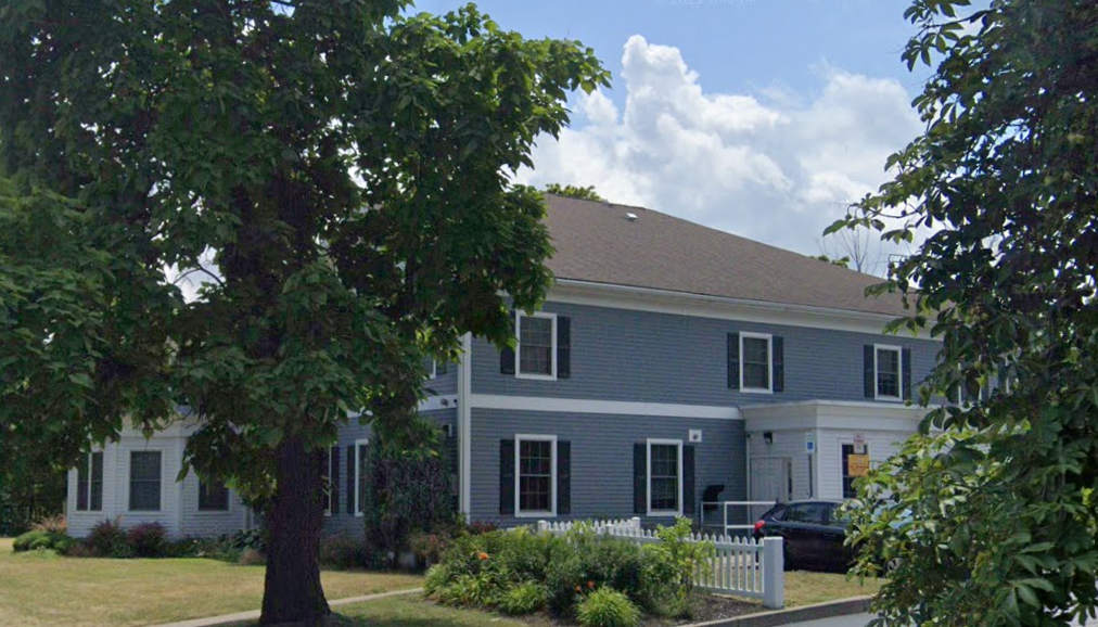 Liberty Manor Stabil Rehab Rochester 2