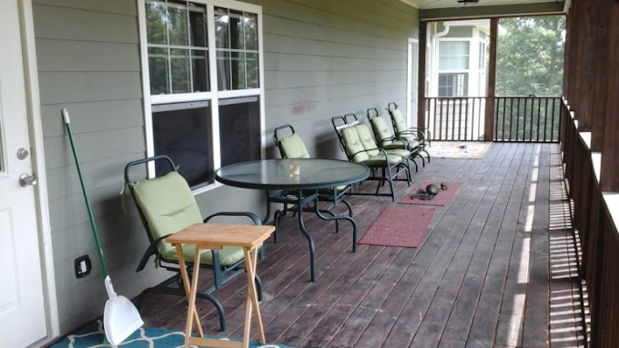 Good Shepherd Recovery House Jasper 3