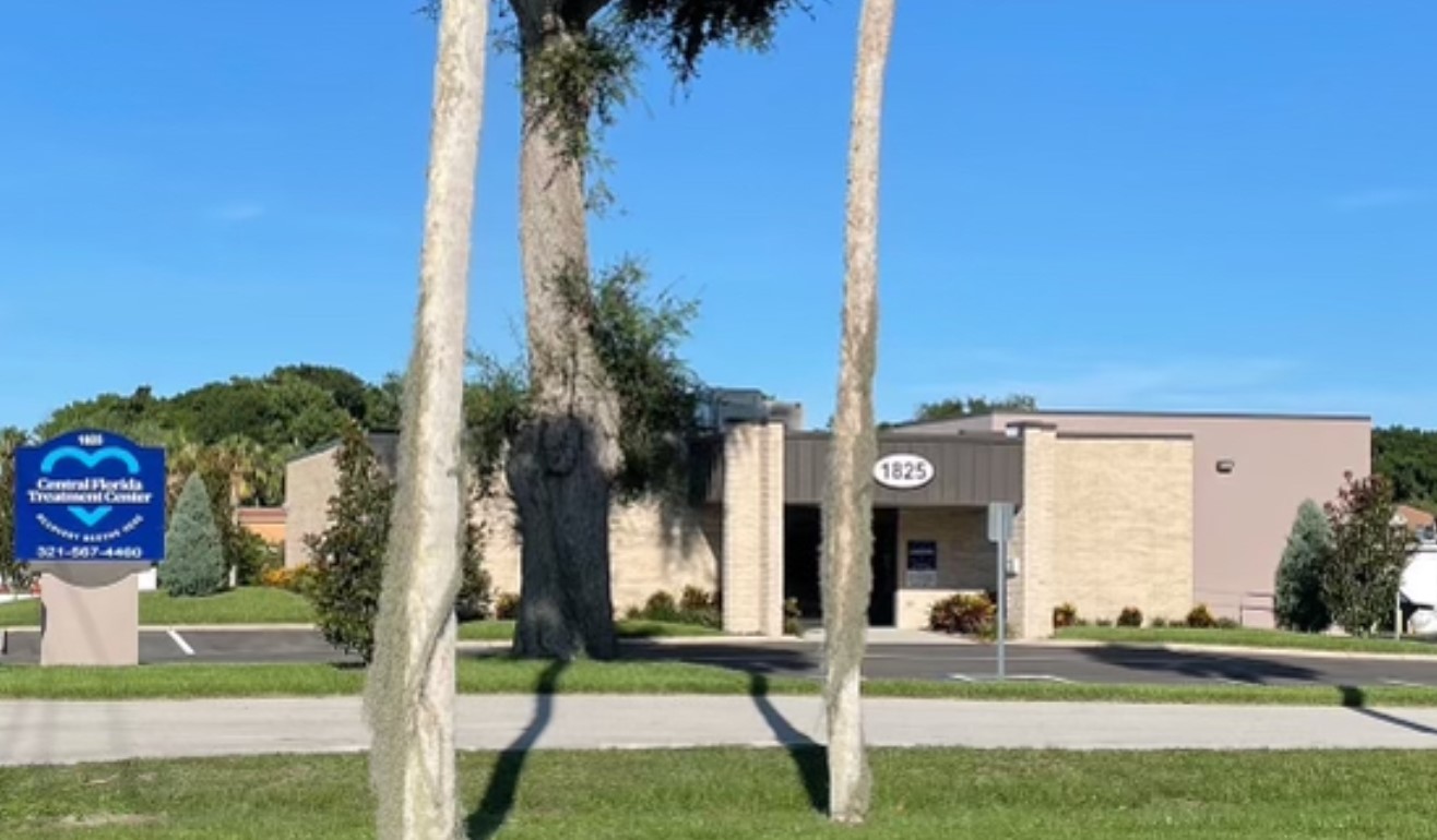 Central Florida Treatment Center Titusville Op Mat Titusville3