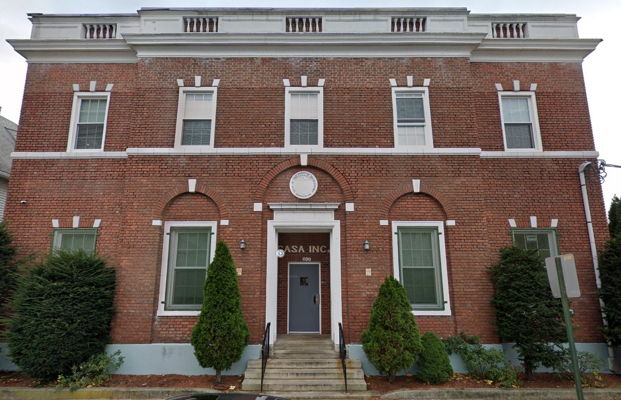 Chemical Abuse Services Agency Inc Casa Hostos Outpatient Tx Bridgeport1