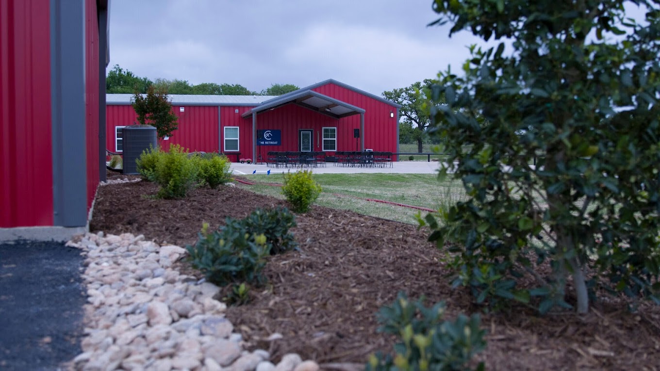 Clearfork Academy Teen Girls Cleburne5