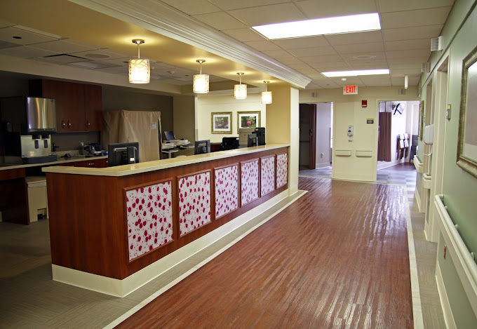 Mcneal Hospital Behavioral Health Services Berwyn3