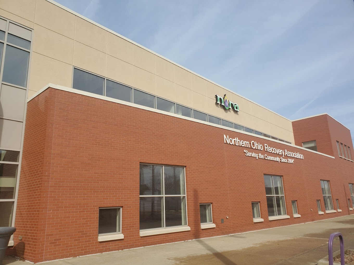 Northern Ohio Recovery Association Cleveland Photo1