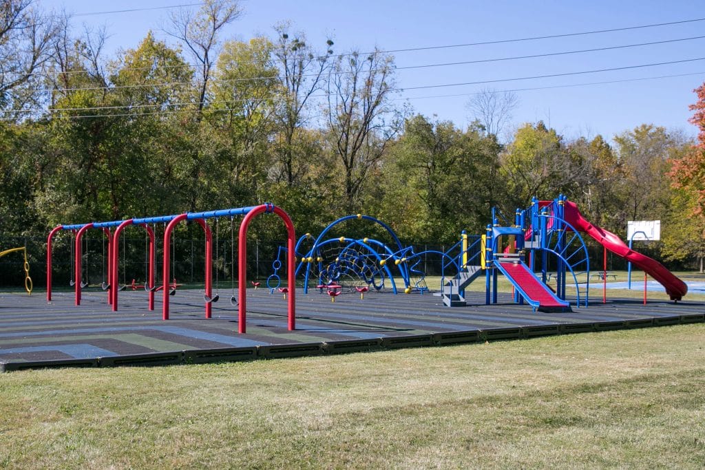 Uofl Playground