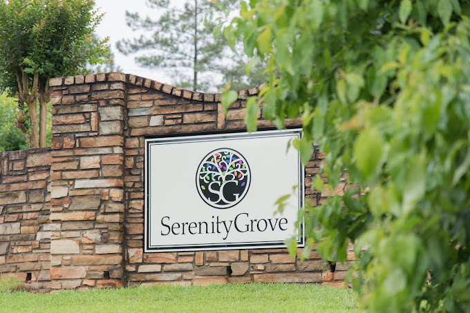 Detox And Treatment Center Serenity Grove Athens7