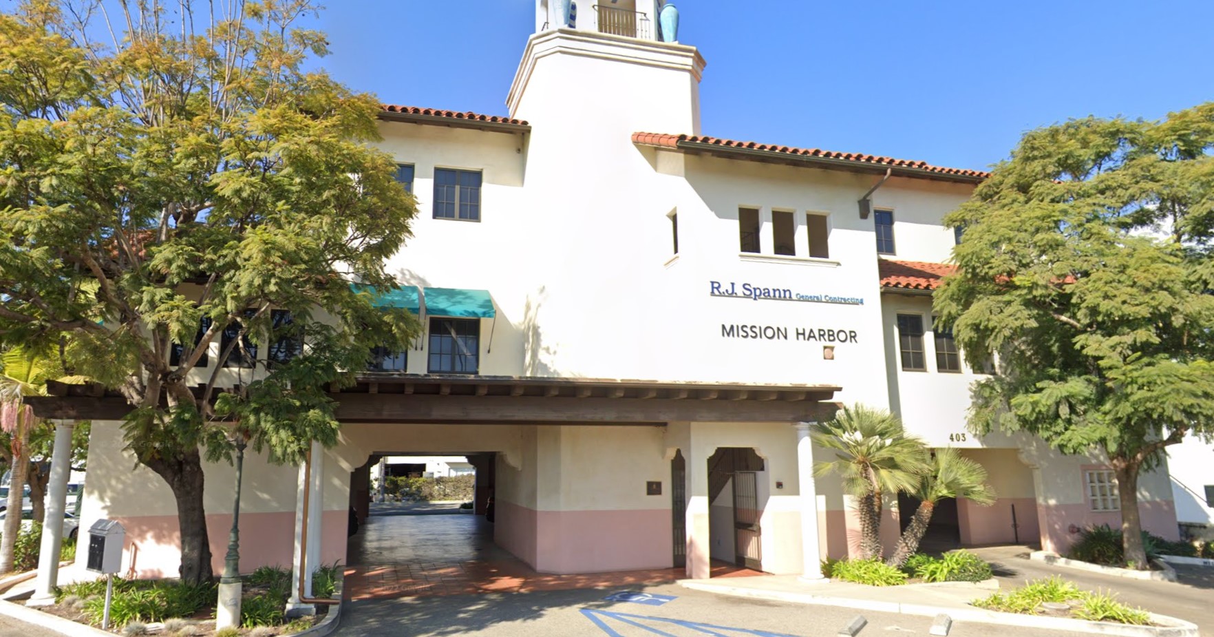Mission Harbor Behavioral Health American Riviera Llc Santa Barbara1