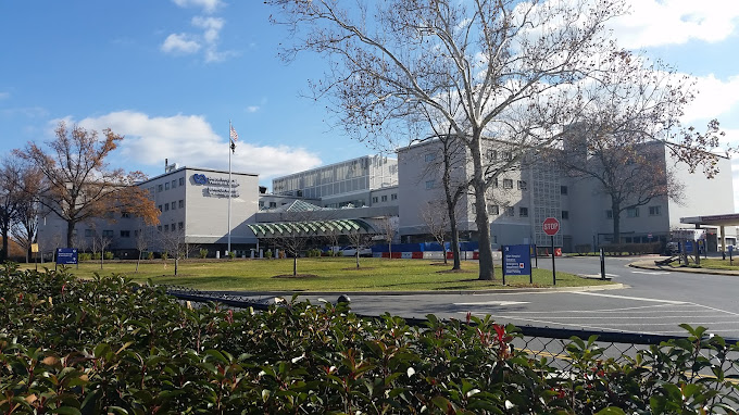 Veterans Affairs Medical Center Substance Abuse Recovery Program Washington3