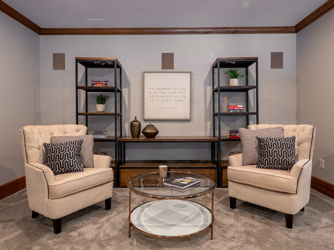 Liberty House Recovery Center Fenton 6