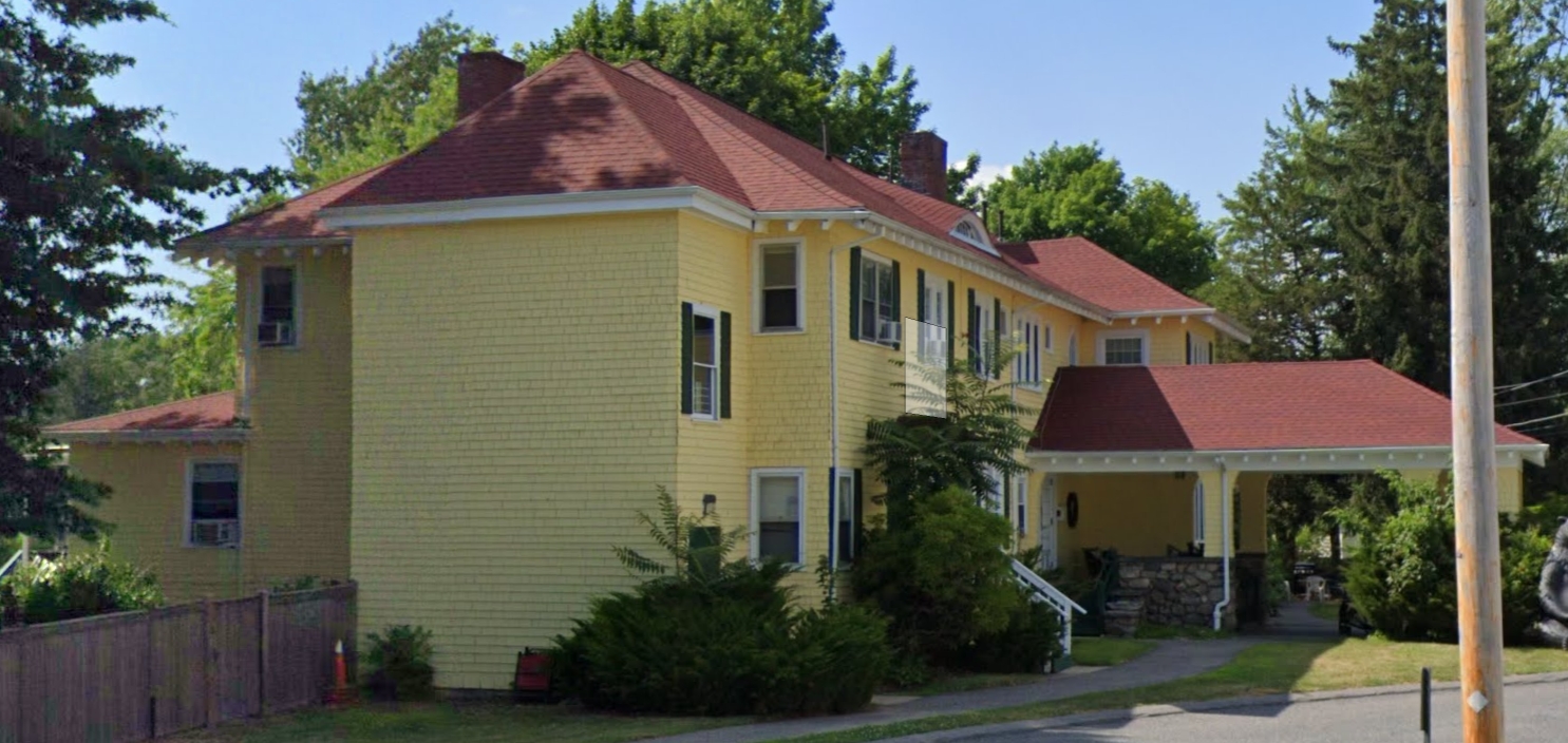 Smoc Behavioral Healthcare Sage House Framingham 1