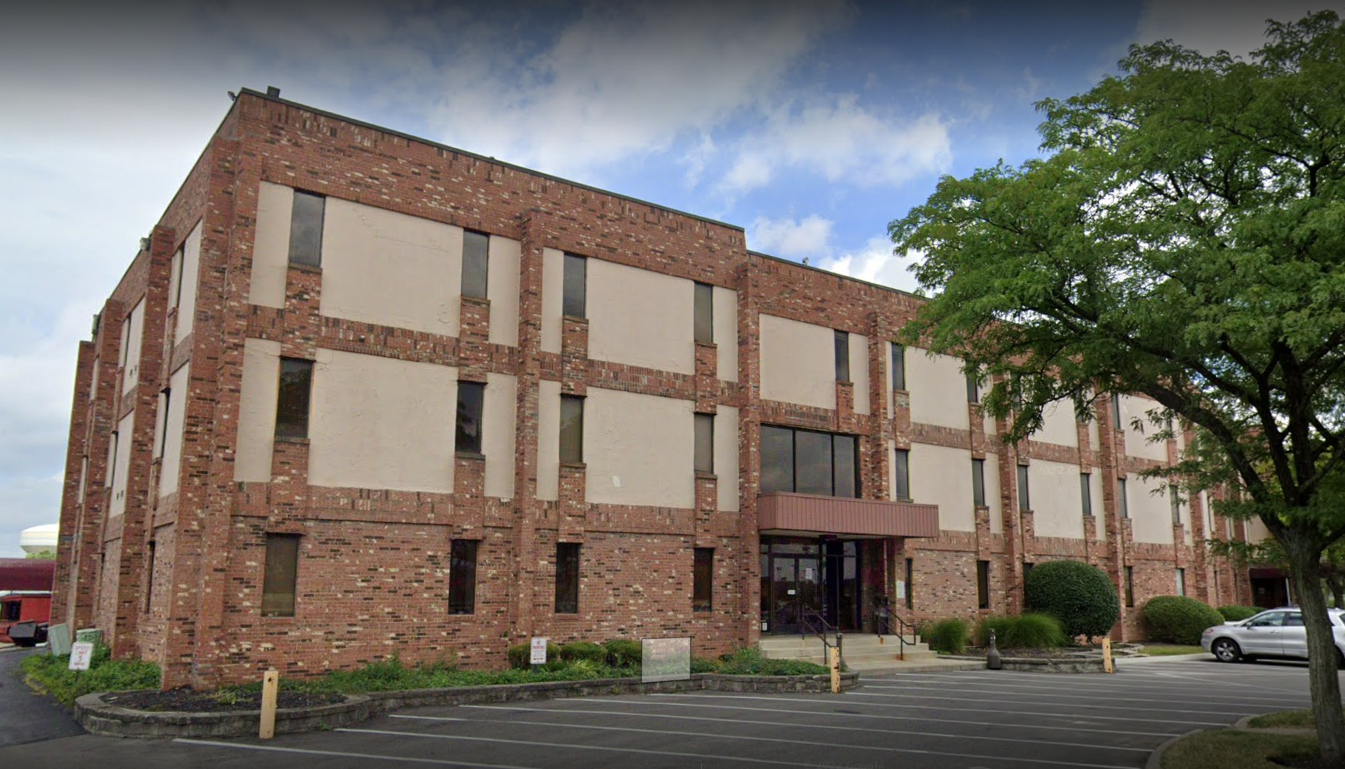 Next Step Recovery Center Columbus 1