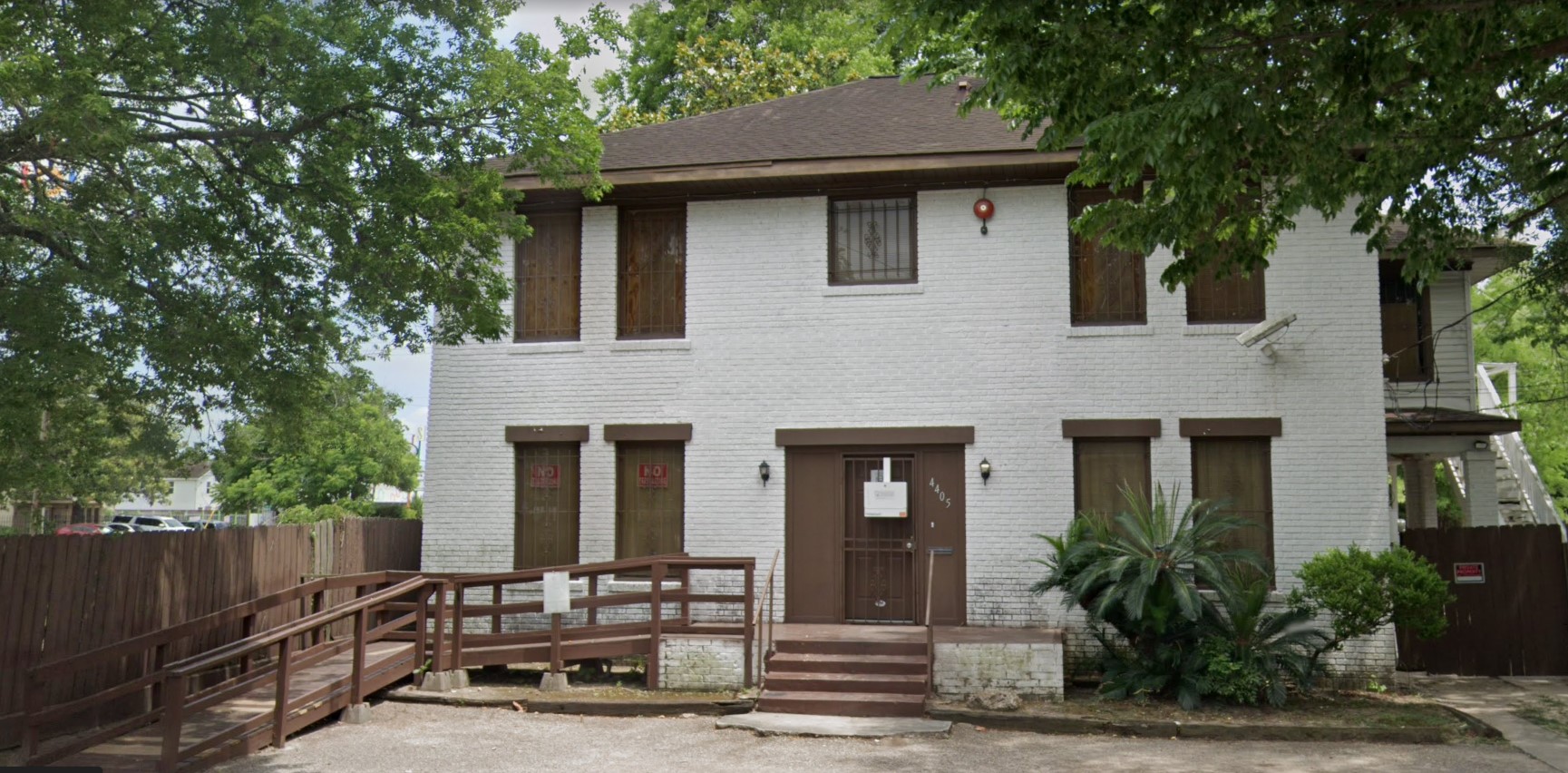 Toxicology Associates Inc Houston Tx1