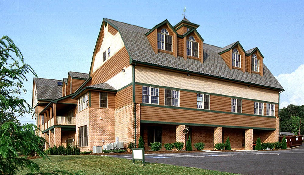 Allentown Comprehensive Treatment Ctr Habit Opco Llc Orefield1