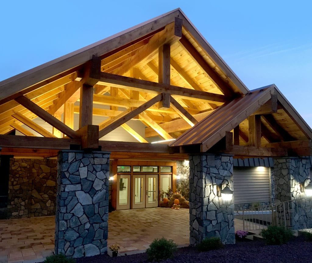 Brookdale Premier Addiction Recovery Scotrun 9