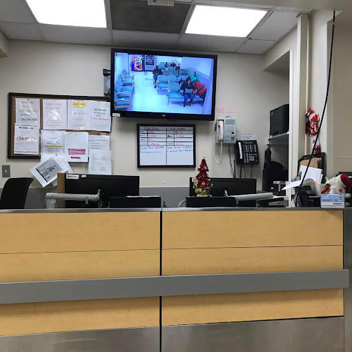 Veterans Affairs Medical Center Substance Abuse Recovery Program Washington2