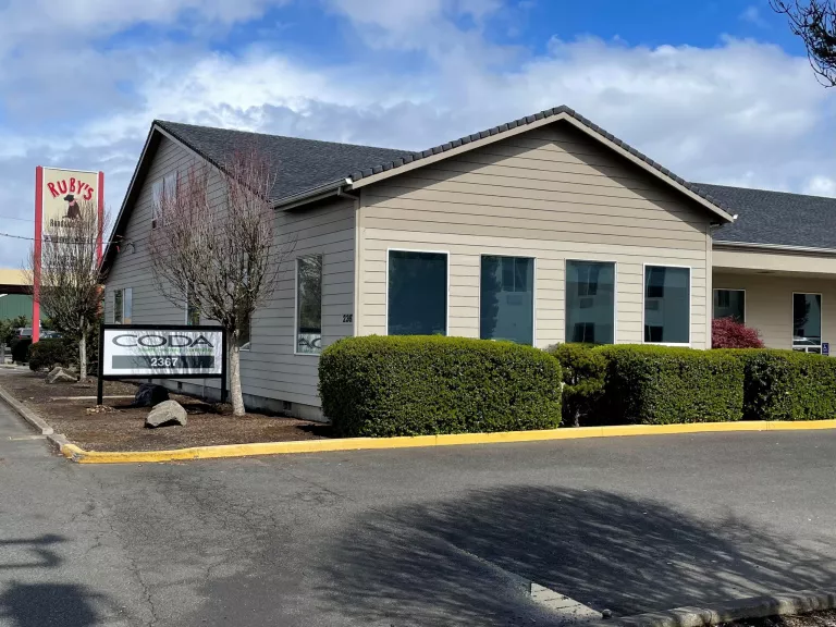 Coda Inc Seaside Recovery Center Seaside Photo1