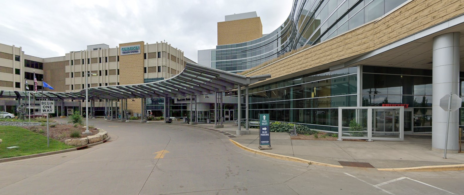 Gundersen Lutheran Medical Ctr Inc Unity House For Women La Crosse3