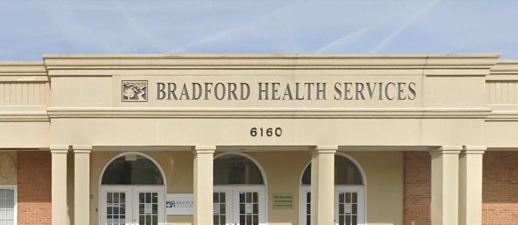 Bradford Health Services Chattanooga Regional Office Chattanooga1