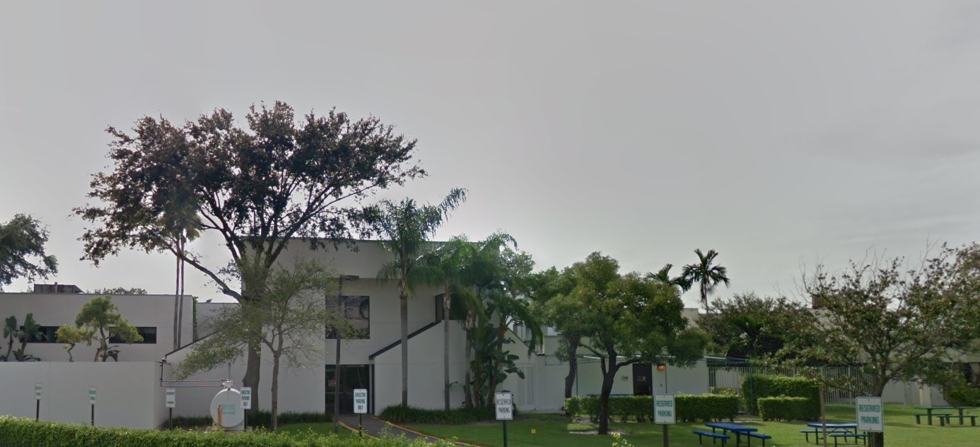 Fair Oaks Pavilion Delray Beach1