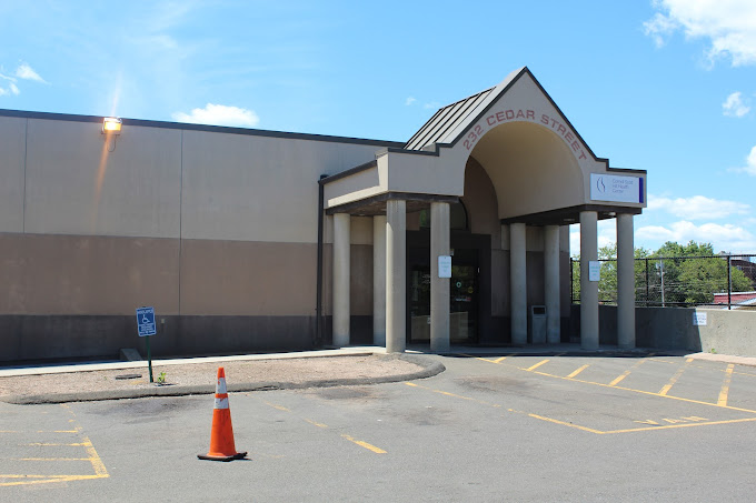 Cornell Scott Hill Health Center South Central Rehabilitation Center New Haven2