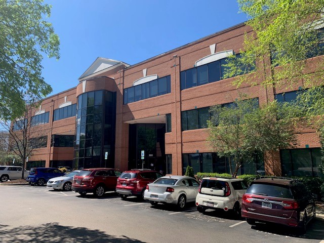 Monarch Wake County Southern Regional Center Fuquay Varina 5