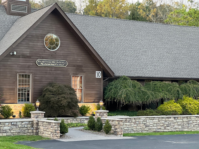 Little Hill Alina Lodge Blairstown 5