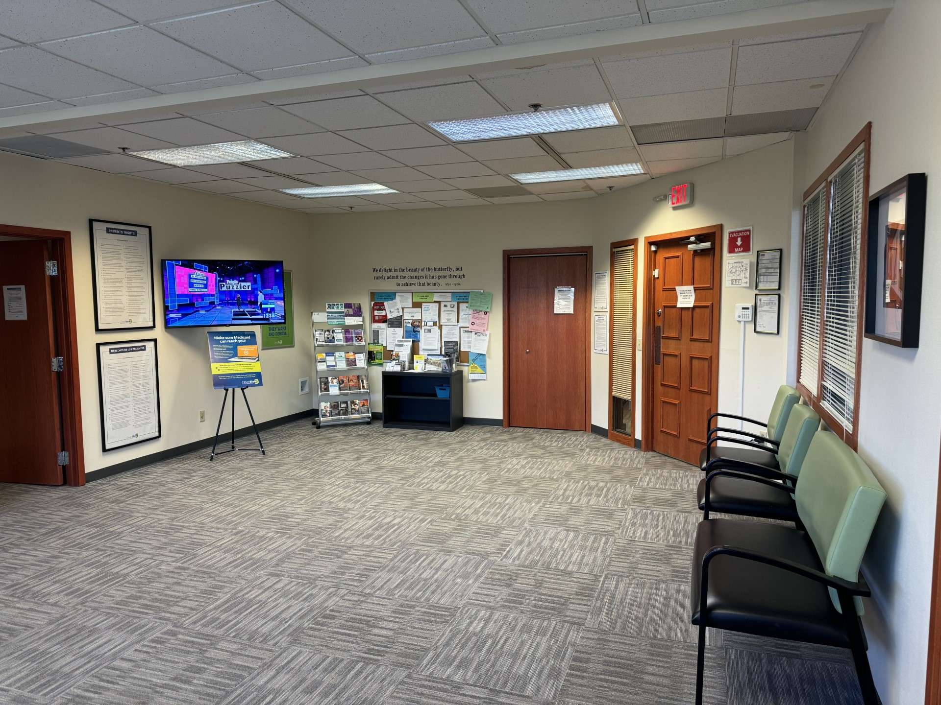 Macomb Family Services Inc Richmond 2