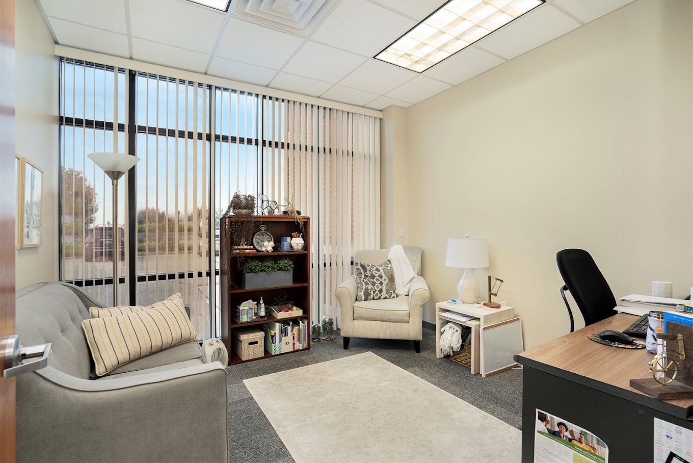 Pine Rest Christian Mental Hlth Servs Northwest Clinic Grand Rapids 3