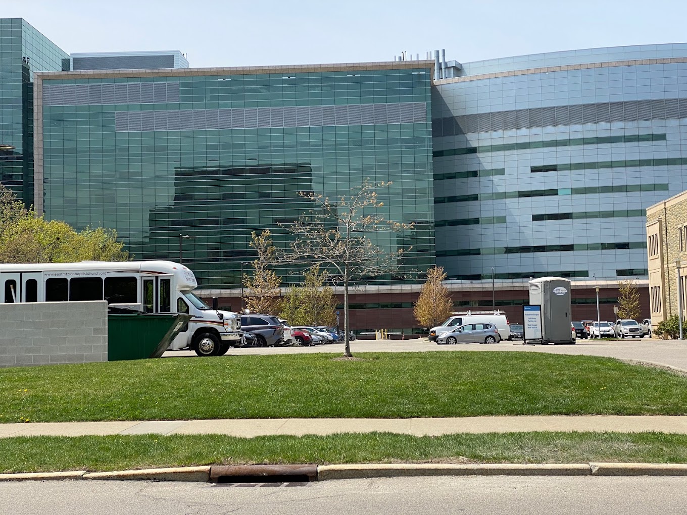 Cleveland Clinic Alcohol And Drug Recovery Center Cleveland 3 B